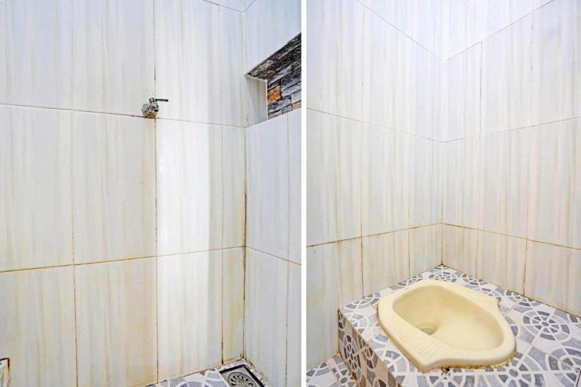 Oyo 1784 Hj. Aniek Residence Madiun Εξωτερικό φωτογραφία