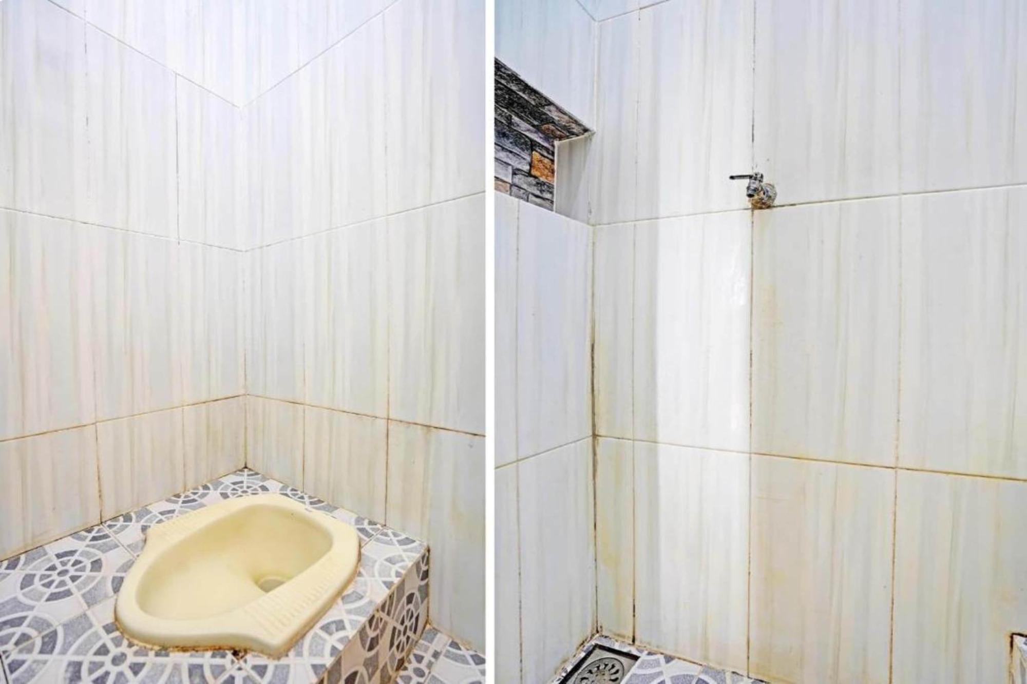 Oyo 1784 Hj. Aniek Residence Madiun Εξωτερικό φωτογραφία